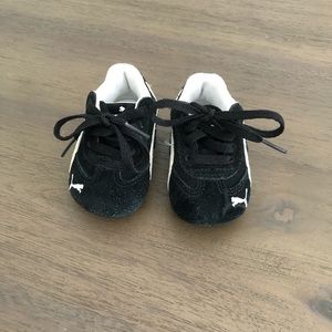 Infant Puma Sneakers